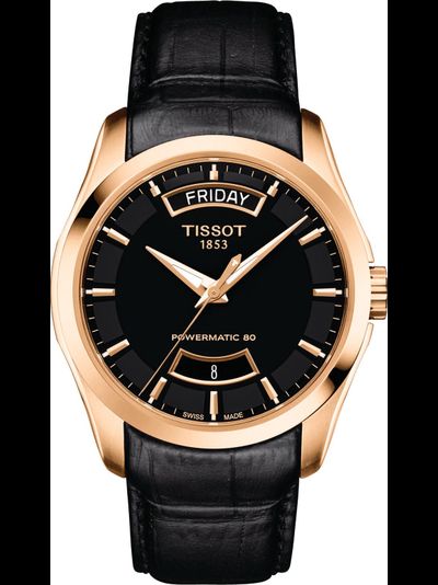 Швейцарские часы Tissot T035.407.36.051.01