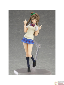 Фигурка фигма Котори Минами (figma Kotori Minami)
