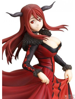 Фигурка 1/8 Мао (Maou)