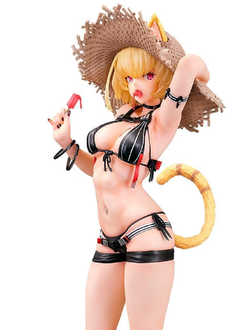 Фигурка 1/7 Клементина (Clementine Phat Company)