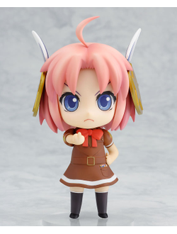 Нендроид Mari-tan