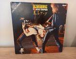 Scorpions – Tokyo Tapes VG+/VG