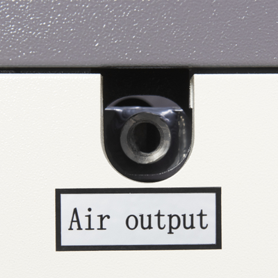 Винтовой компрессор Master Blast EC-25 VSD (электрический)