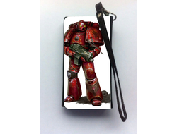 Универсальный чехол Вархаммер, Warhammer 40000 на телефон №9