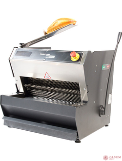 Хлеборезка WLBake BS P (450 мм, 11 мм)