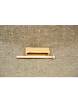 Коробочка Средняя