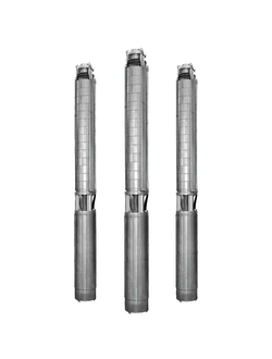 Насосы ЭЦВ 4" (Ø 96 мм)