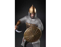 Персидский лучник - КОЛЛЕКЦИОННАЯ ФИГУРКА 1/6 Persian archer (PE010) - HENGYOYS