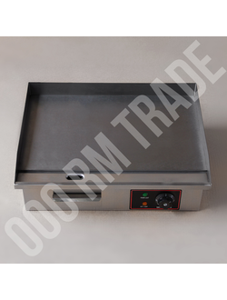 Жарочная поверхность -818А