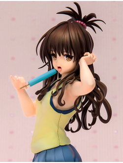 Фигурка Микан Юки (Yuuki Mikan)