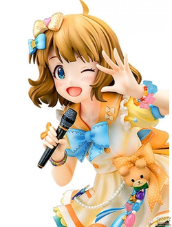 Фигурка 1/7 Момоко Суо (Momoko Suou Precocious Girl Ver.)