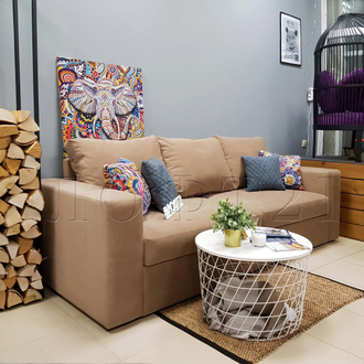 Диван КРОКУС прямой 240cm