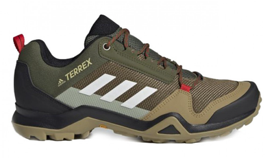 Adidas Terrex AX3 Green