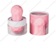 Мастурбатор Marshmallow Dreamy розовый в коробке