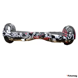 Гироскутер MINIPRO 6.5 APP пират