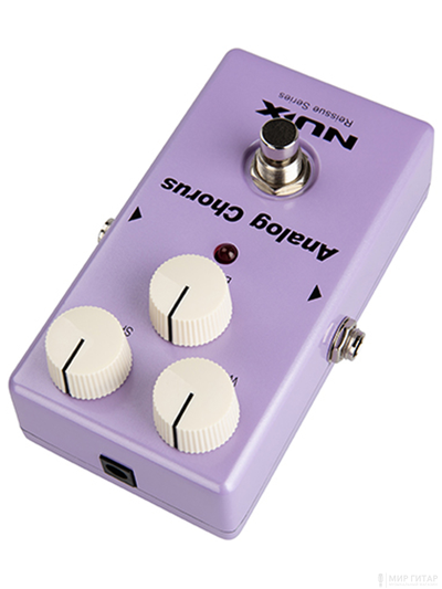 Nux Analog-Chorus Reissue Series 2
