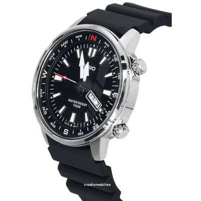 Часы Casio MTD-130-1A