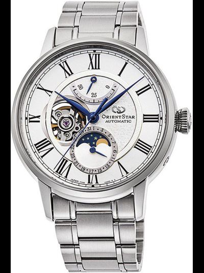 Мужские часы Orient RE-AY0102S