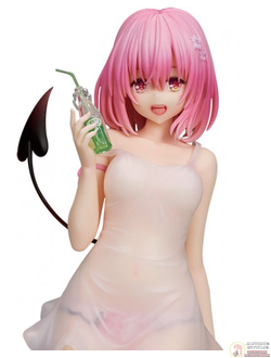 Фигурка 1/6 Момо Велия Девилюк (Momo Belia Deviluke)