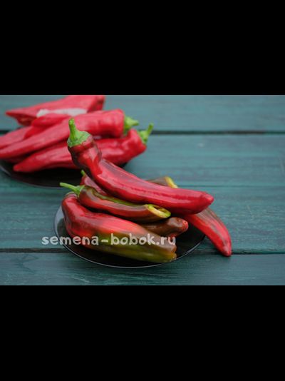 Перец сладкий Слоновий Хобот, 10 шт