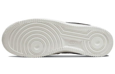 Air Force 1 Low x LeBron James Strive for Greatness  подошва