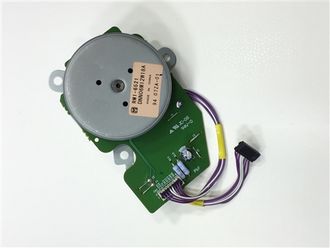 Запасная часть для принтеров HP LaserJet P3015/P3015DN, Fuser,Drive Motor (RM1-6296-000)