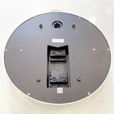 Настенные часы Rhythm CMG773NR18