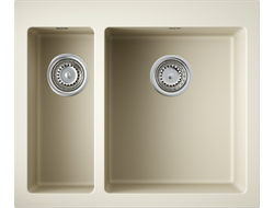 Мойка OMOIKIRI BOSEN 59-2