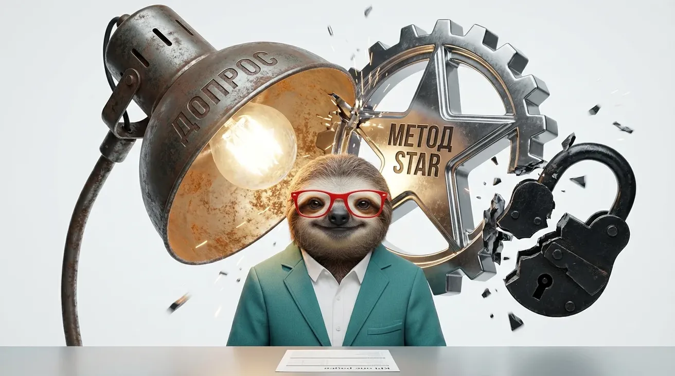 Секреты успешного собеседования в 2025 году