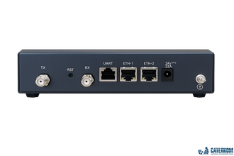 Земная спутниковая станция I-direct iQ антенна 1,2 м в составе: 1.2м +3Вт (BUC, LNB) + iQ Desktop plus 2022