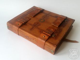 подарок руководителю, именной ежедневник, ежедневник купить, ежедневник из натуральной кожи, блокнот