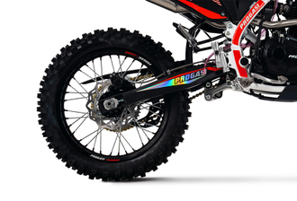 Мотоцикл PROGASI Ibiza 300