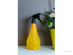 Опрыскиватель для комнатных растений "Стелла", 700 мл. мед