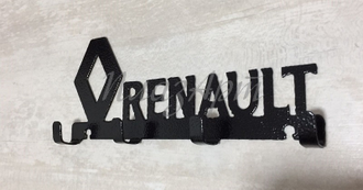 ключница Renault
