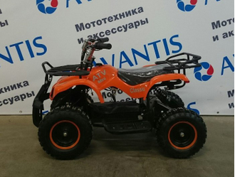 Квадроцикл ATV Classic E 800W низкая цена