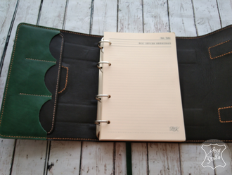 кожаный ежедневник, подарок руководителю, ежедневник с тиснением, ежедневник на заказ, что подарить