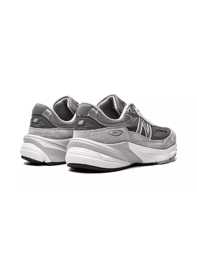New Balance 990 V6 Grey