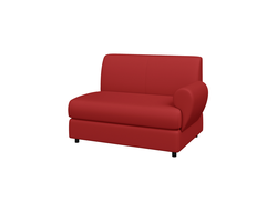 Матрикс. Модуль 2-местный левый