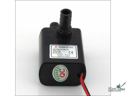 Помпа подъемная 12V (210л/ч)