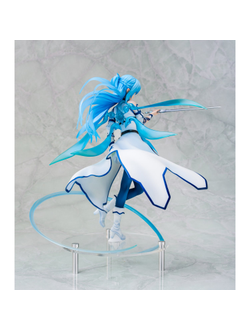 Фигурка 1/7 Асуна (Asuna Undine Ver.)