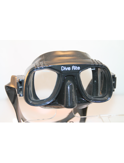 Маска двухстекольная Dive Rite E25