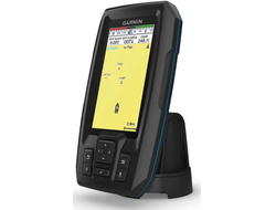 Эхолот Garmin STRIKER Vivid 4cv с датчиком GT20