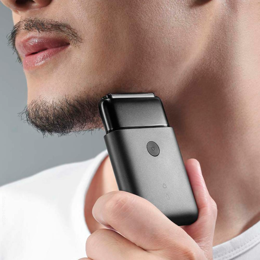 Электробритвы и триммеры Xiaomi