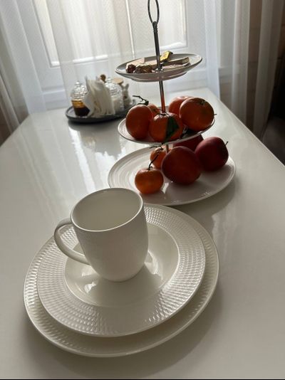 Кружка Даймонд 370  мл