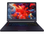 Ноутбук Xiaomi Mi Gaming Laptop (Intel Core i7 7700HQ 2800 MHz/15.6"/1920x1080/16GB/1256GB HDD+SSD/DVD нет/NVIDIA GeForce GTX 1060/Wi-Fi/Bluetooth/Windows 10 Home)