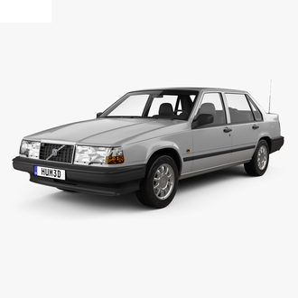 Volvo 940 I 1988-1998