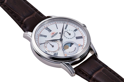 Женские часы Orient RA-KA0005A