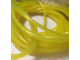 Hose petrol-oil resistant and for diesel (yellow)