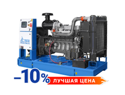 Дизельный генератор ТСС АД-100С-Т400