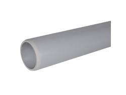 Труба канализационная STOUT 58х2000 бесшумная (Арт. SKB-0001-058200)